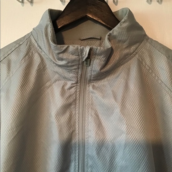 Mens Snake Eyes windbreaker - Picture 4 of 7